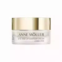 Anne Möller Livingoldâge Eye And Lip Contour Cream 15 ml