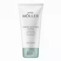 Moisturizing Anti Aging Hand Cream