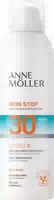 Anne Möller Non Stop Body Mist 150 ml Spf 50