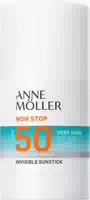 Anne Möller Non Stop Invisible Sunstick Spf 50