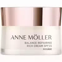 Anne Möller, Rosâge Balance Repairing Rich Cream Spf 15 1 st