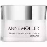 Anne Möller Stimulâge Glow Firming Night Cream 50 ml