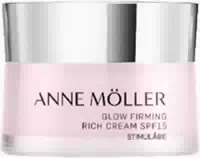 Anne Möller Stimulâge Glow Firming Rich Cream Spf15 50 ml