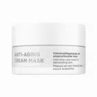 Annemarie Börlind Anti Aging Cream Mask 50 Ml Creme