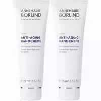 Annemarie Börlind Anti Aging Handcreme