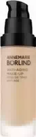 Annemarie Börlind Anti Aging Make Up Almond 30 Ml Flaschen