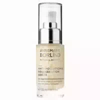Annemarie Börlind Anti Pollution & Regeneration Serum
