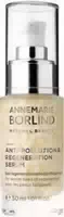 Annemarie Börlind Anti Pollution & Regeneration Serum 30 Ml Gel