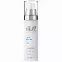 Annemarie Börlind Aquanature – System Hydro Revitalisierendes Feuchtigkeitsserum
