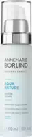 Annemarie Börlind Aquanature – System Hydro Glättende Tagescreme Light