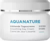 Annemarie Börlind Aquanature Glättende Tagescreme
