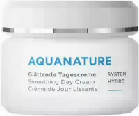 Annemarie Börlind Aquanature – System Hydro Glättende Tagescreme