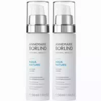 Annemarie Börlind Aquanature – System Hydro Revitalisierendes Feuchtigkeitsserum