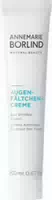 Annemarie Börlind Augenpflege Augen Fältchen Creme