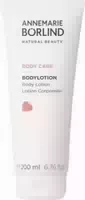 Börlind Body Care Bodylotion 200 ml Lotion
