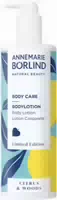 Annemarie Börlind Body Care Bodylotion Citrus & Woods