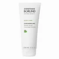 Börlind Body Care Duschpeeling 200 ml Körperpflege