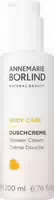Annemarie Börlind Body Care Duschcreme 200 Ml
