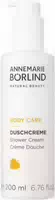Annemarie Börlind Body Care Duschcreme