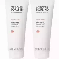 Annemarie Börlind Body Care Duschgel