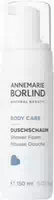 Annemarie Börlind Body Care Duschschaum 150 ml
