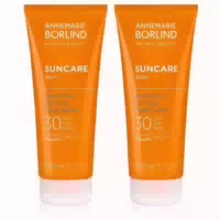 Annemarie Börlind Suncare Body 30 200 ml Lotion