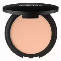 Annemarie Börlind Kompakt Puder Make Up Almond 9 g Puder