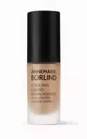 Annemarie Börlind Cooling Liquid Highlighter 15 Ml Emulsion