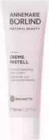 Annemarie Börlind Creme Pastell Day Cream 30 ml Apricot