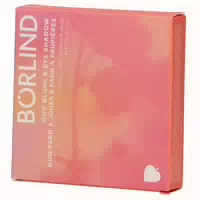 Annemarie Börlind Duo Blush & Eye Shadow Roses & Peaches
