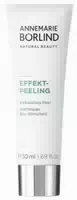 Annemarie Börlind Effekt Peeling Creme 50 Ml Creme