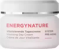 Annemarie Börlind Energynature Vitalisierende Tagescreme 50 ml