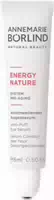 Annemarie Börlind Energynature Abschwellendes Augenserum