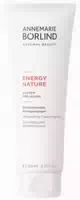 Annemarie Börlind Energynature Erfrischendes Reinigungsgel 125 Ml Gel