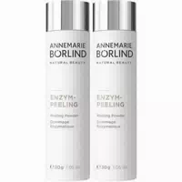 Annemarie Börlind Enzym Peeling