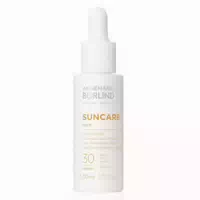 Annemarie Börlind Suncare Face Anti Aging Sun Protection Drops Lsf 30