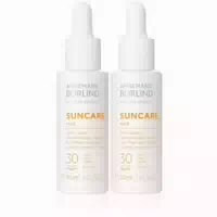 Annemarie Börlind Suncare Face Anti Aging Sun Protection Drops Lsf 30 30 ml