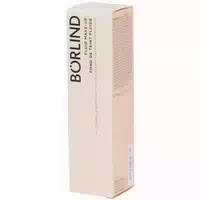 Annemarie Börlind Fluid Make Up Light 30 Ml Tube