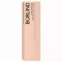 Annemarie Börlind Fluid Make Up Hazel 30 Ml Tube