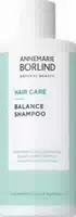 Annemarie Börlind Hair Care Balance Shampoo