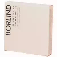 Annemarie Börlind Kompaktpuder Beige