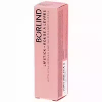 Börlind Lipstick Ice Rose 4 G Stifte