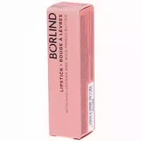Annemarie Börlind Lipstick 4 g Dewy Rosé
