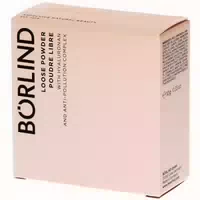 Annemarie Börlind Loose Powder 10 g Light