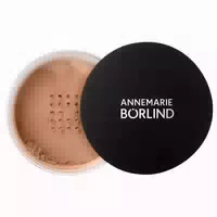 Annemarie Börlind Loser Puder Almond 10 G Puder