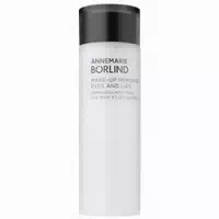 Annemarie Börlind Make Up Remover Eyes And Lips 125 Ml Flüssigkeit