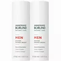 Annemarie Börlind Men Gesichtscreme