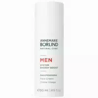 Annemarie Börlind For Men Gesichtscreme 50 ml
