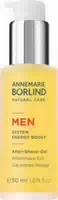 Annemarie Börlind Men After Shave Gel 50 Ml Gel