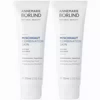 Annemarie Börlind Mischhaut Mattierendes Tagesfluid